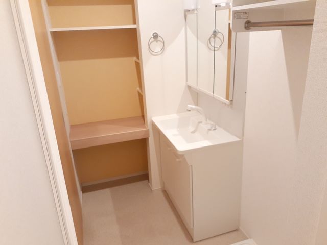 10/20 洗面