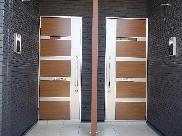 14/20 エントランス