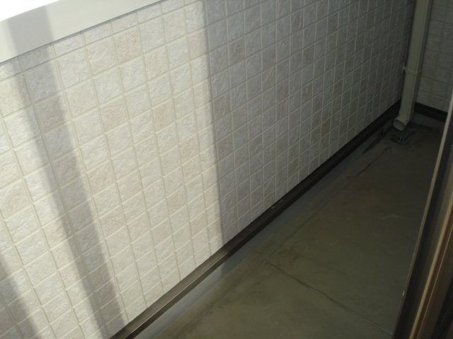 17/29 バルコニー