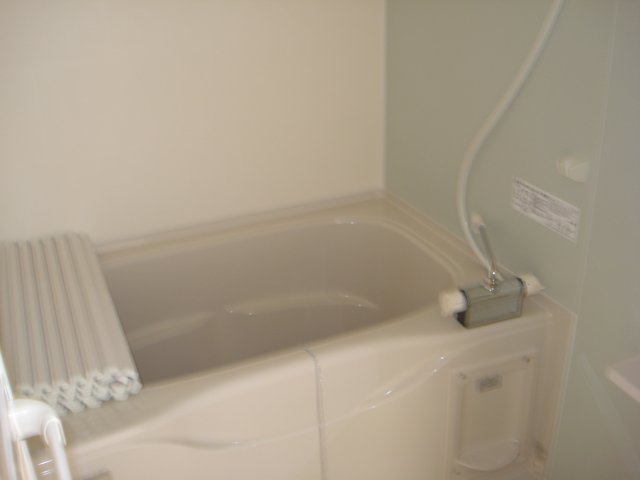 12/29 浴室