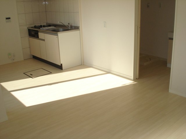 3/29 リビング/ダイニング