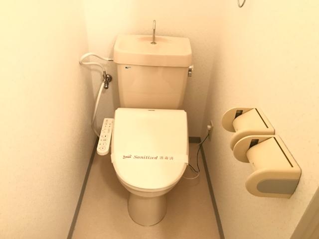 13/23 トイレ