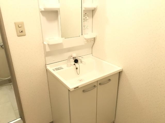 14/23 洗面