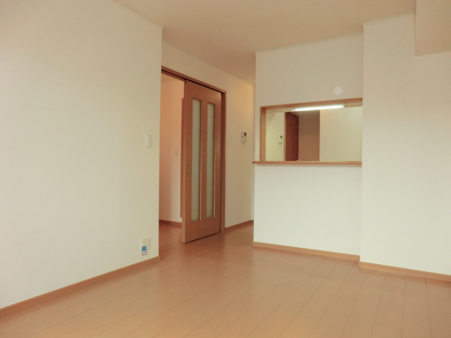 3/28 リビング/ダイニング