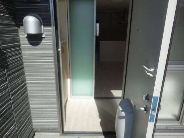 2/10 エントランス