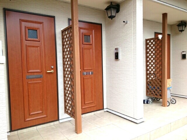 14/20 エントランス