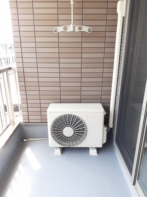 15/24 バルコニー