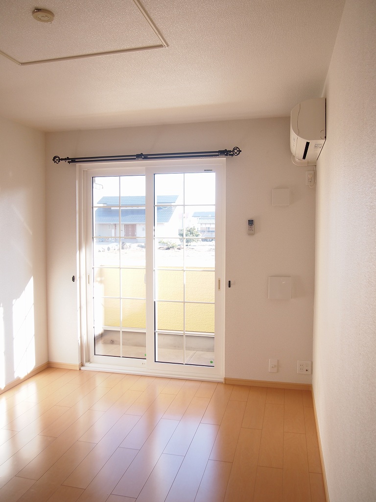 3/22 リビング/ダイニング