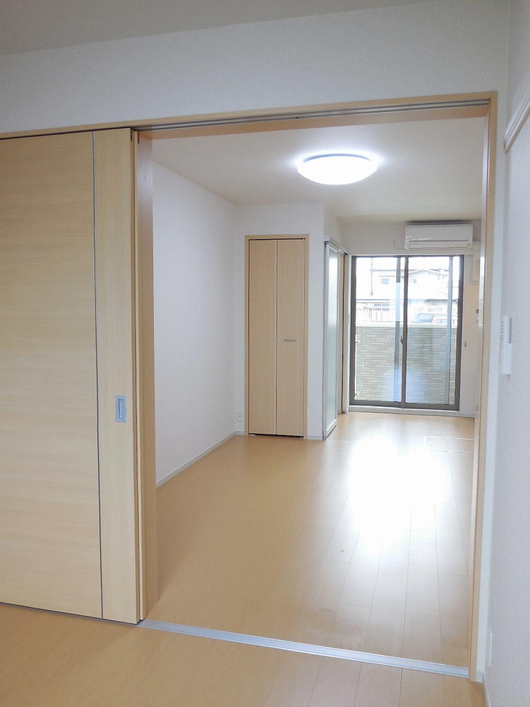 3/22 リビング/ダイニング