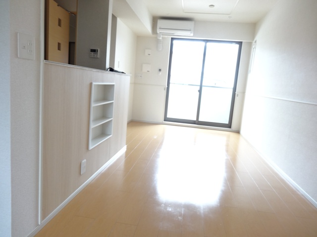 3/28 リビング/ダイニング