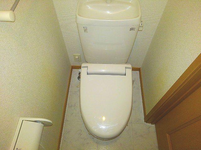 11/22 トイレ
