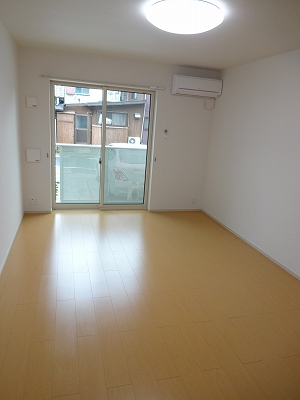 3/19 リビング/ダイニング