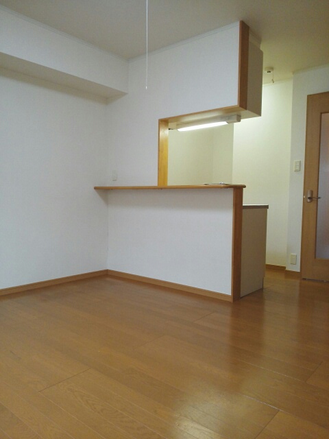 3/22 リビング/ダイニング