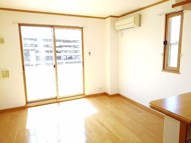 3/20 リビング/ダイニング