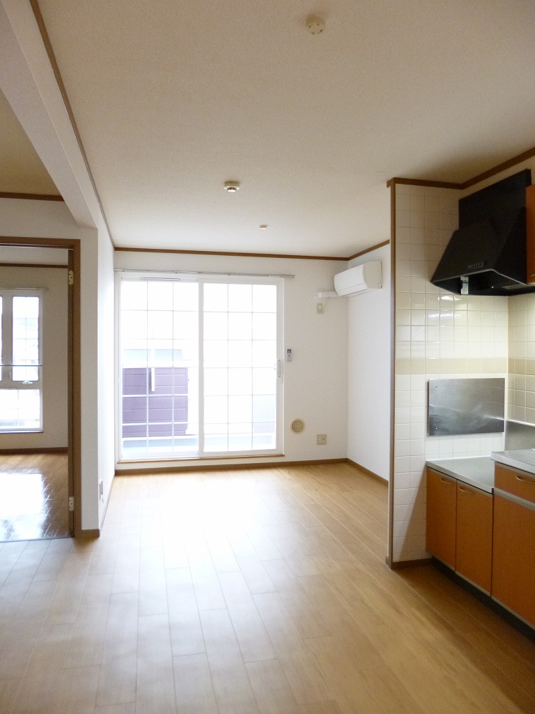 3/20 リビング/ダイニング