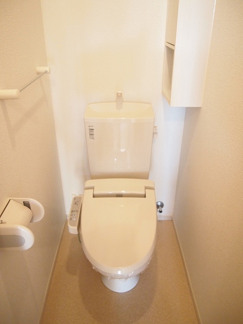 11/22 トイレ