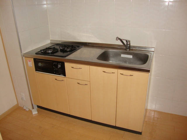 9/30 キッチン