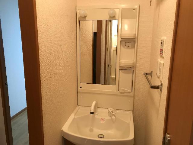 15/23 洗面