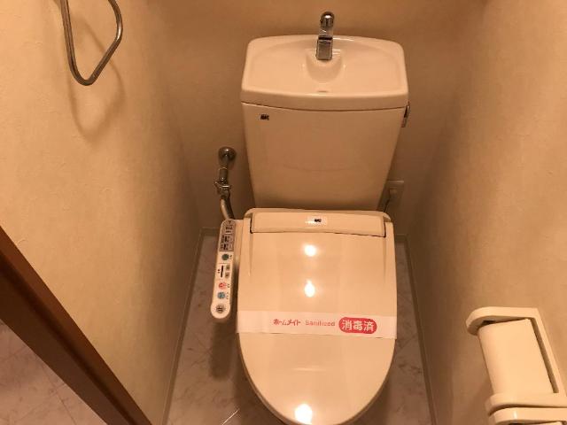 14/23 トイレ