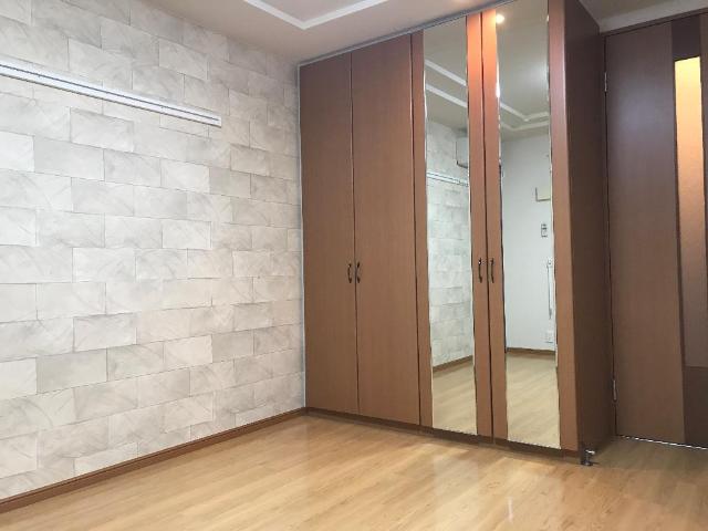 4/23 寝室