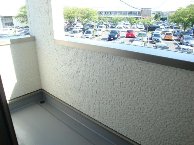 17/22 バルコニー