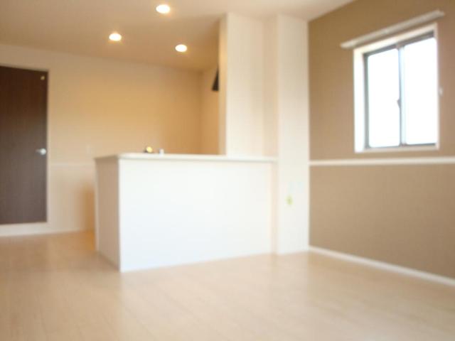 3/22 リビング/ダイニング