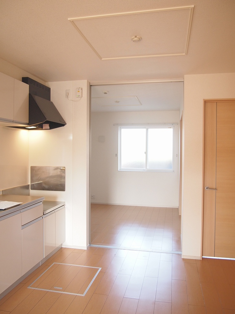 3/24 リビング/ダイニング