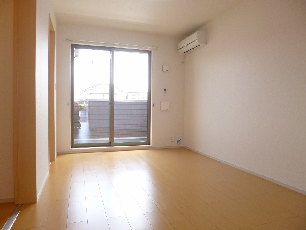 3/22 リビング/ダイニング