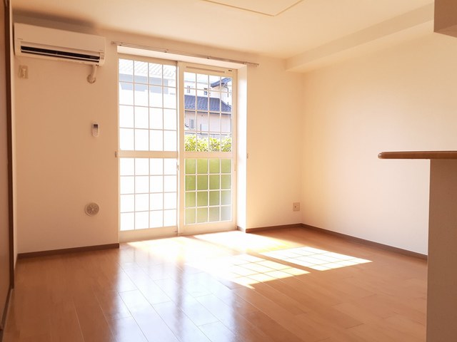 3/20 リビング/ダイニング