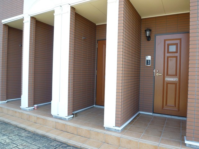 2/8 エントランス