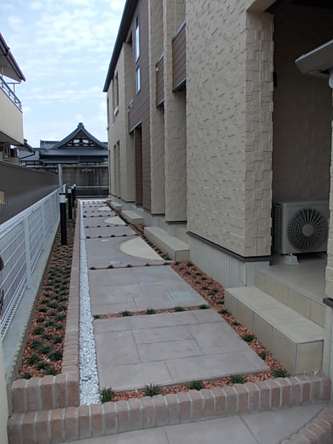 14/21 エントランス