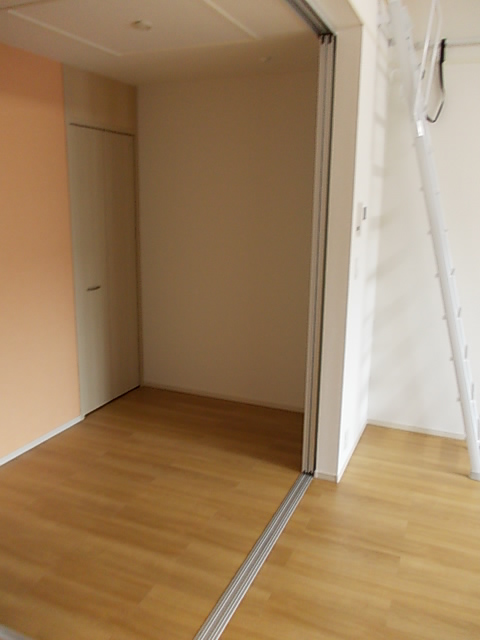 4/21 リビング/ダイニング