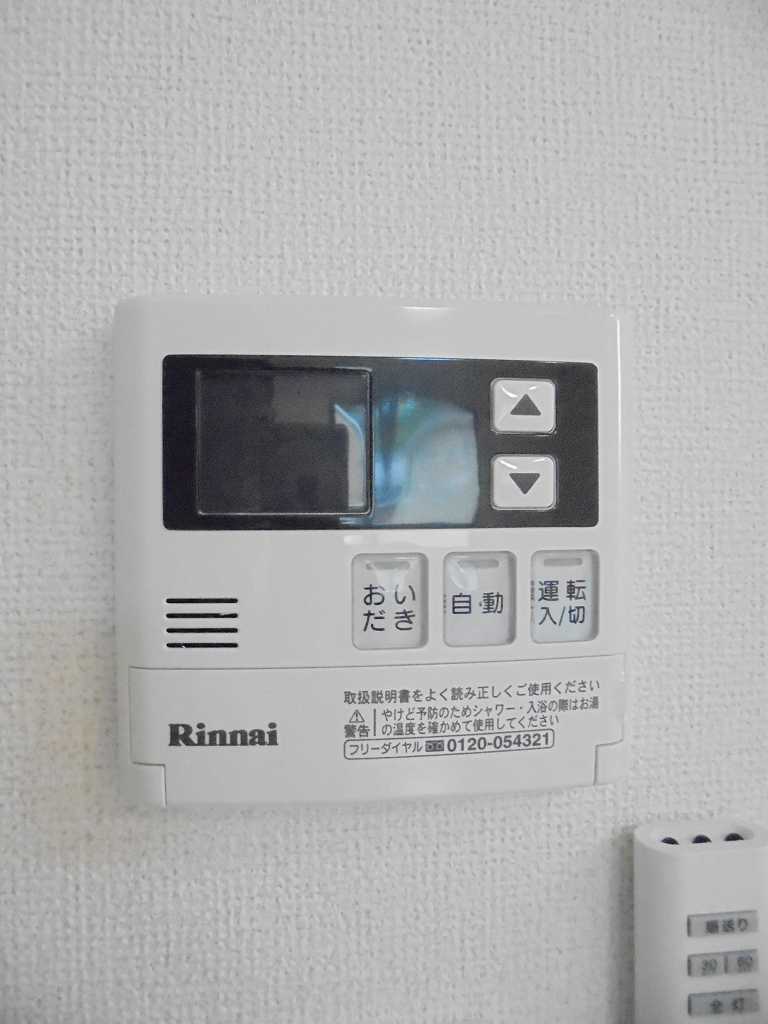 7/20 玄関