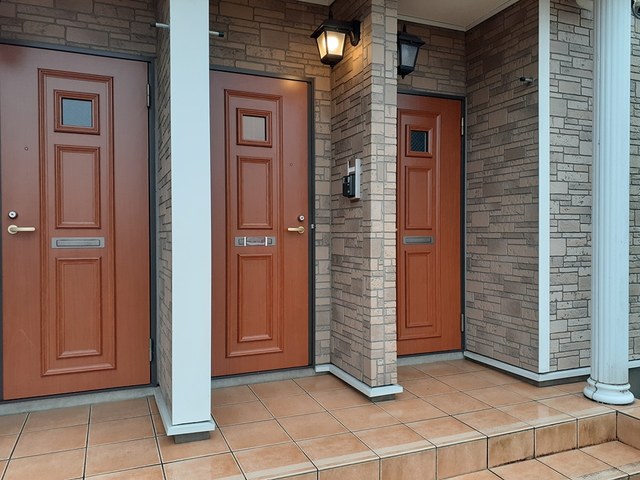 14/20 エントランス