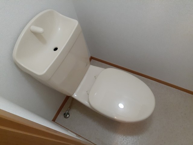 10/20 トイレ