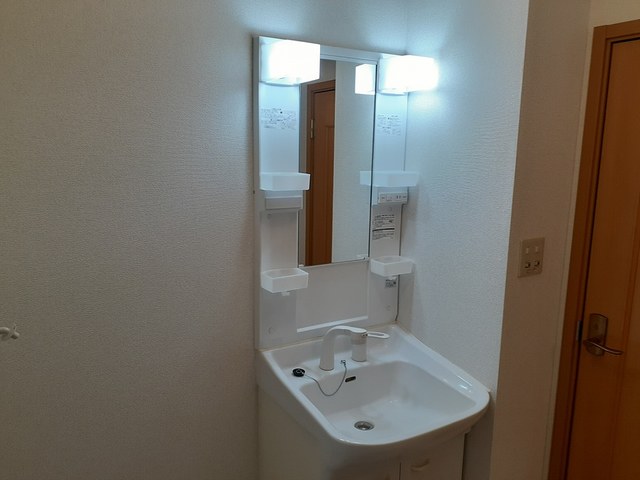 11/20 洗面