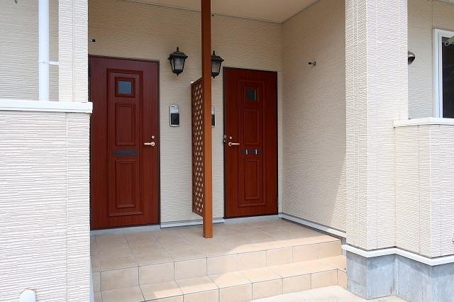 14/20 エントランス