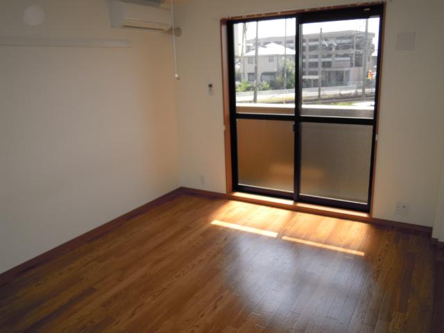 5/29 寝室