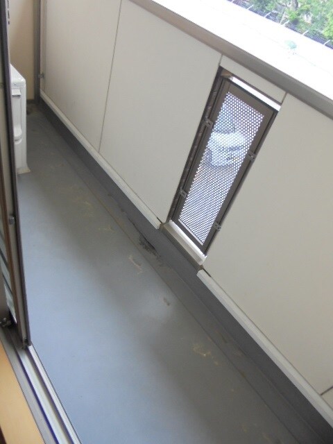 15/25 バルコニー