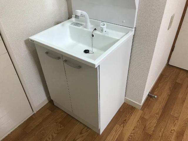 14/29 洗面