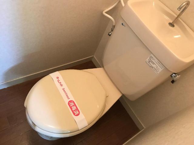 13/29 トイレ
