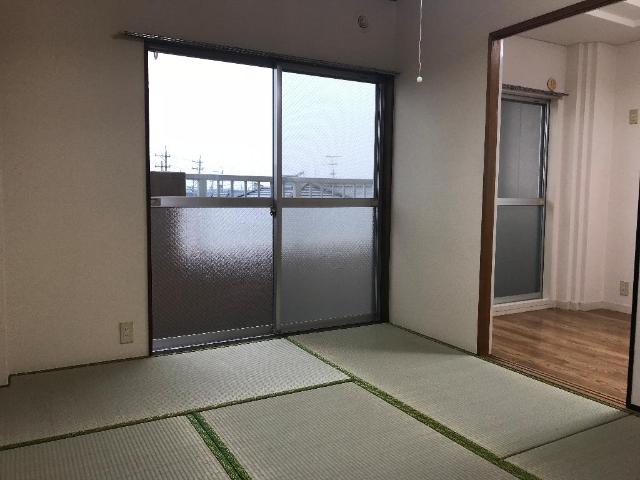 6/29 寝室