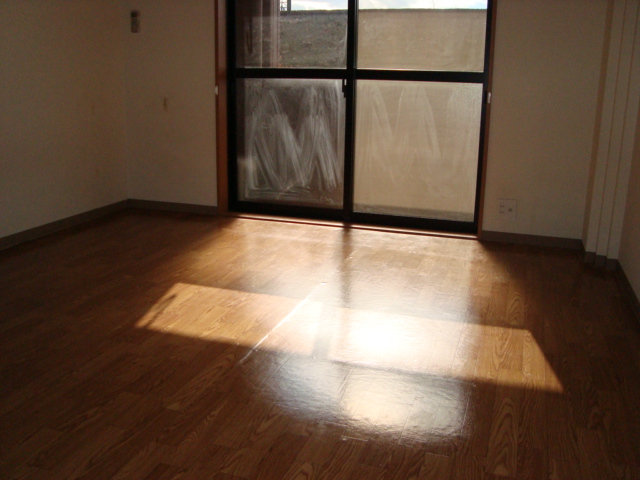 3/24 リビング/ダイニング