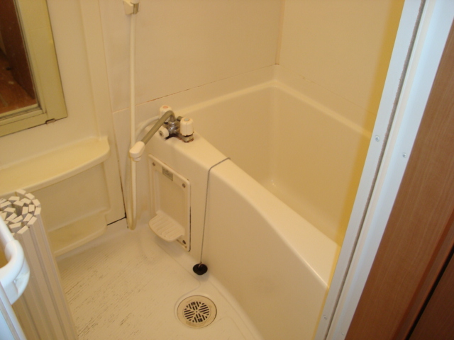 10/24 浴室