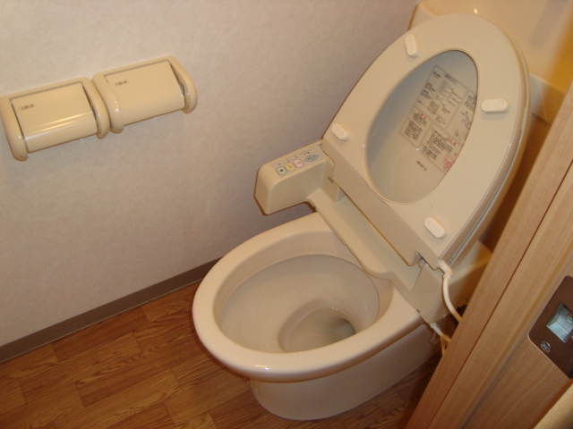 12/24 トイレ