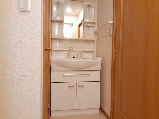 10/20 洗面