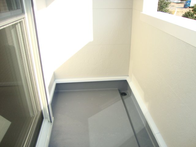 15/30 バルコニー