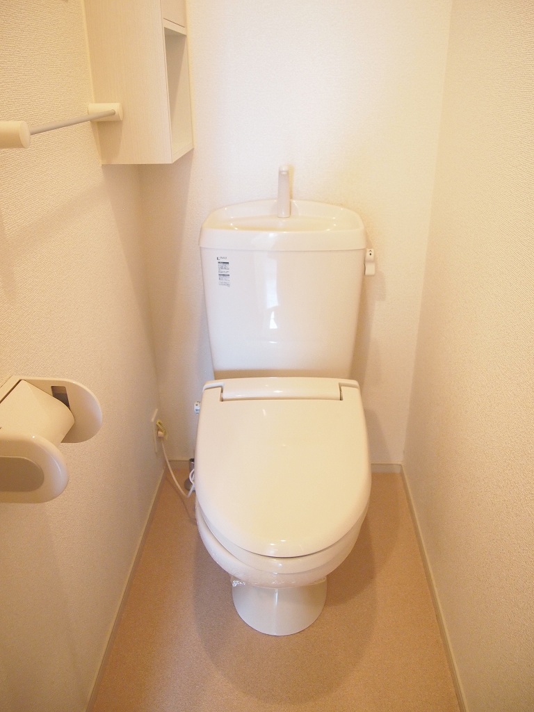 11/22 トイレ