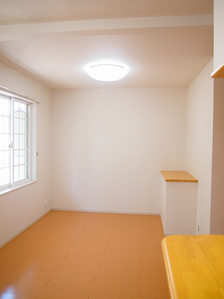 3/22 リビング/ダイニング