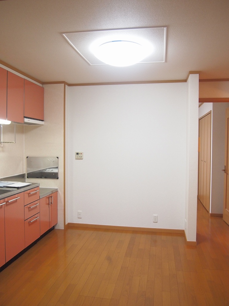 3/22 リビング/ダイニング